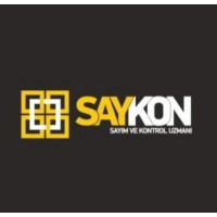 SAYKON Sayım ve Danışmanlık logo - Similar company to X