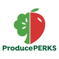 Produce Perks Midwest logo - Similar company to Idea Foundry