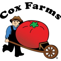 Cox Farms logo - Similar company to Total Document Solutions