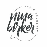 Nina Birker - Freie Rednerin logo - Similar company to Eat Me App Serbia