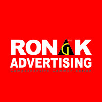Ronak Advertising logo - Similar company to Programmatic Partners