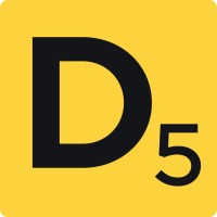 D5 Exchange logo - Similar company to Triip Pte. Ltd