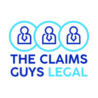 The Claims Guys Legal logo - Similar company to Progress Law Solicitors