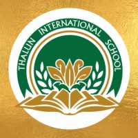 Thalun International School logo - Similar company to Shi Fu Bbq & Beer