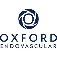 Oxford Endovascular Ltd. logo - Similar company to Cydar Medical