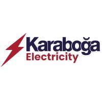 Karaboğa Electricity logo - Similar company to Itak Studio