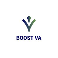 Boost VA logo - Similar company to Synergio B.V.