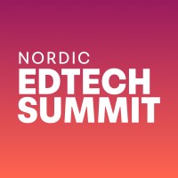Nordic EdTech Summit 2025 logo - Similar company to Edtech Finland