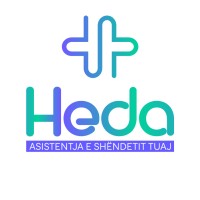 HEDA Albania logo - Similar company to Pay & Go Albania