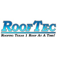 Rooftec logo - Similar company to Rooftec Houston