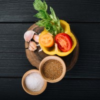 Food Additives & Ingredients logo - Similar company to Defence Platforms & Systems Research