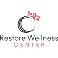 Restore Wellness Center, Inc. logo - Similar company to Care Options For Kids | Formerly The Hello Foundation
