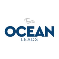 OceanLeads logo - Similar company to Tipsterpage