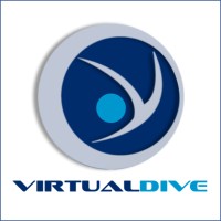 VirtualDive logo - Similar company to Wifixit