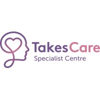 Takes Care Specialist Centre logo - Similar company to Takescare - Comprehensive Digital Health & Insurance