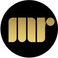 MR Design logo - Similar company to Sonte - Smart Film For Any Glass