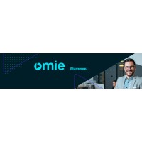 Omie Franquia - Unidade SCI Blumenau logo - Similar company to Omie - Itaim Sp