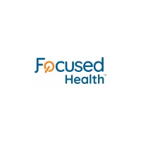 Focused Health logo - Similar company to Bloom