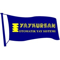 YAYKURSAN OTOMATİK YAY SİSTEMLERİ logo - Similar company to Etabal Çelik Servisi Ltd. Şti.