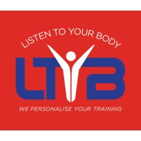 Listen To Your Body logo - Similar company to Infinite Construction Group