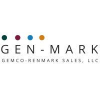 Gen-Mark logo - Similar company to Smith Power Systems