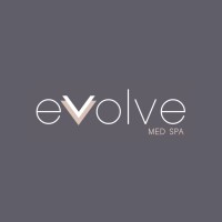 Evolve Med Spa logo - Similar company to Upkeep Med Spa