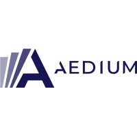 AEDIUM logo - Similar company to Aedium Design