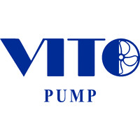 VitoPump logo - Similar company to Micas Compressor Industrial Group (Official)