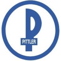 PITTLER Maschinenfabrik AG logo - Similar company to Dvs Technology Group