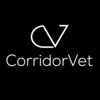 Corridor Vet logo - Similar company to Vervr