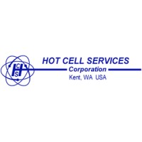 HOT CELL SERVICES CORPORATION logo - Similar company to Rayatom Technologies