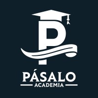 Academia Pásalo logo - Similar company to Cofoundy