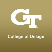 Georgia Tech College of Design logo - Similar company to Center For Inclusive Design & Innovation