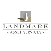 Landmark Asset Services, Inc. logo - Similar company to Markwood Enterprises