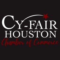 Cy-Fair Houston Chamber of Commerce logo - Similar company to Acute Medical Services, Llc.
