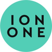 ION ONE logo - Similar company to Neofonie Gmbh
