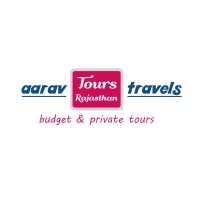 Aarav Tour Travels logo - Similar company to Nomady