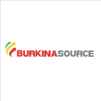 BURKINASOURCE logo - Similar company to Ivoiresource