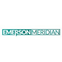 Emerson Meridian logo - Similar company to Iimnet Ventures ( Iimnet.Com And Iimnetwork )