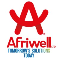 Afriwell Limited logo - Similar company to Afriwells