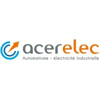 ACERELEC logo - Similar company to Allier