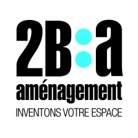 2B Bâtiment logo - Similar company to Max D'Espaces