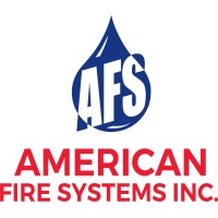 American Fire Systems, Inc. logo - Similar company to High Tech Machine Co