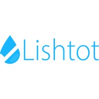 Lishtot logo - Similar company to Dracoss