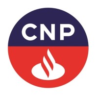 CNP Santander Insurance logo - Similar company to Arb Underwriting
