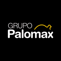 Supermercados Palomax logo - Similar company to Mialich Supermercados