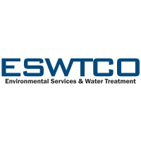 Environmental Services and Water Treatment Company (ESWTCO) logo - Similar company to Entag & Ecaru Group (Tawazon)