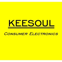 Keesoul Electronics Company Ltd logo - Similar company to Viczone Electronics Company Limited