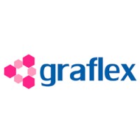 GRAFLEX ACOUSTICS INTERNATIONAL logo - Similar company to Decoplastic 2000 Sl