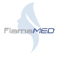 FlamaMED logo - Similar company to Cirumed